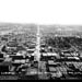(RAC.2010.09.34) - View South on Robinson Ave from First National Building, c. late 1930s